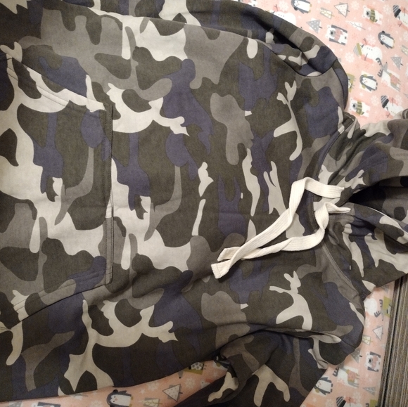 Zenana sweat set - Picture 1 of 2